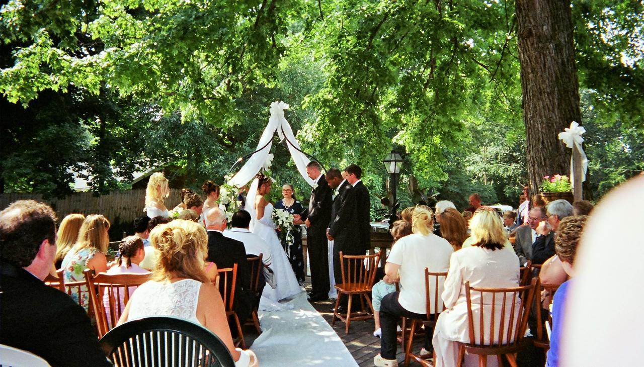 Rider'S Inn Painesville Dış mekan fotoğraf