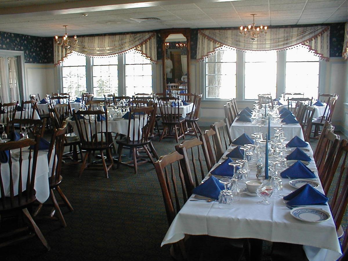 Rider'S Inn Painesville Dış mekan fotoğraf